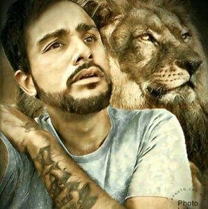 Meet your Posher, Matthew p.